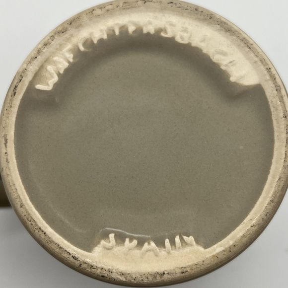 Super Password Game Show Coffee Mug Cup 1984 1989 - Picture 10 of 12